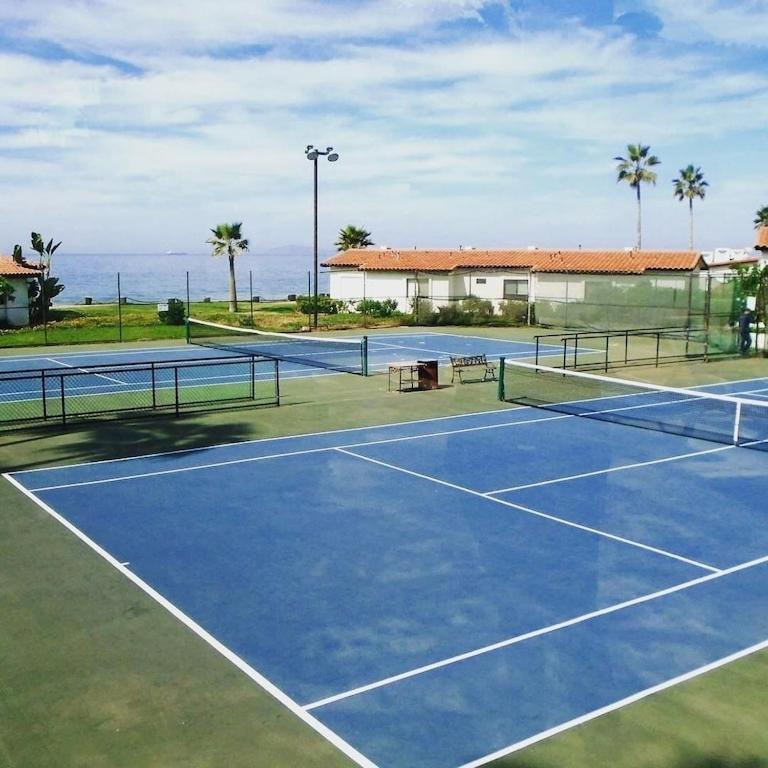 La Paloma Beach & Tennis Club Villa #174 Rosarito Dış mekan fotoğraf